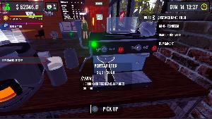 Barista Simulator screenshot 61731