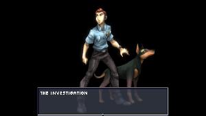 Murder Is Game Over screenshot 61740