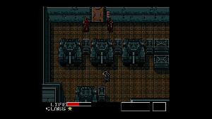 METAL GEAR & METAL GEAR 2: Solid Snake screenshot 61764
