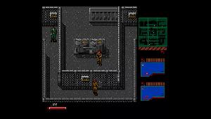 METAL GEAR & METAL GEAR 2: Solid Snake screenshot 61767