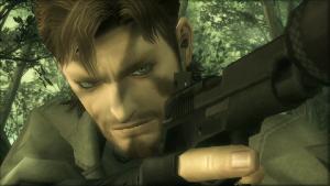 METAL GEAR SOLID 3: Snake Eater - Master Collection Version screenshot 61769