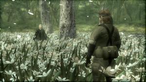 METAL GEAR SOLID 3: Snake Eater - Master Collection Version screenshot 61771