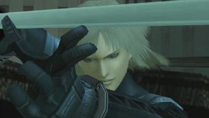 METAL GEAR SOLID 2: Sons of Liberty - Master Collection Version Screenshots & Wallpapers