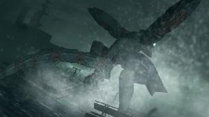 METAL GEAR SOLID 2: Sons of Liberty - Master Collection Version Screenshot