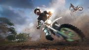 Moto Racer 4 Screenshot