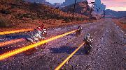 Moto Racer 4 Screenshot