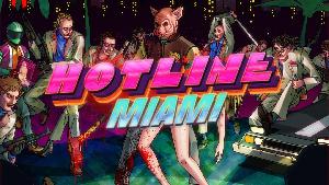 Hotline Miami Screenshots & Wallpapers