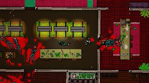 Hotline Miami 2: Wrong Number screenshot 61789