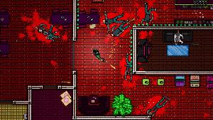 Hotline Miami 2: Wrong Number Screenshot