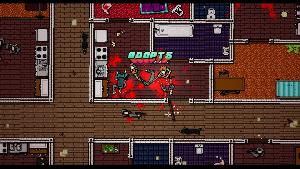 Hotline Miami 2: Wrong Number Screenshot