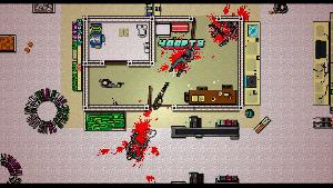 Hotline Miami 2: Wrong Number Screenshot