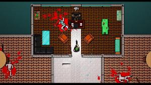 Hotline Miami 2: Wrong Number Screenshot