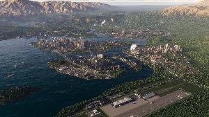 Cities: Skylines II screenshot 61804