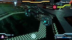 Tri6: Infinite + screenshot 61837