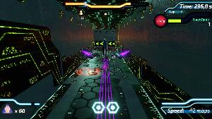 Tri6: Infinite + screenshot 61839