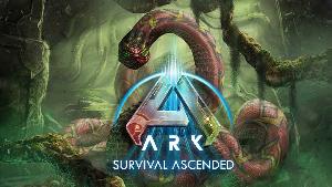 ARK: Survival Ascended Screenshots & Wallpapers