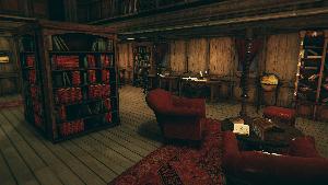 Wizardry School: Escape Room screenshot 61914
