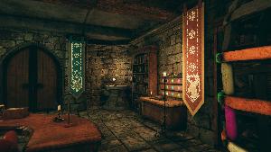 Wizardry School: Escape Room screenshot 61917
