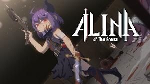 Alina of the Arena screenshots
