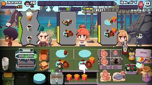 Pixel Cafe screenshot 61941