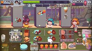 Pixel Cafe screenshot 61945