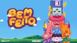 Bem Feito Screenshots & Wallpapers