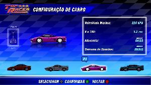 Top Racer Collection screenshot 61960