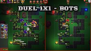 Call of Toys: Tower Defense! screenshot 61986