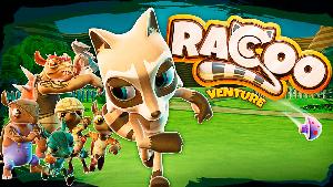 Raccoo Venture Screenshots & Wallpapers