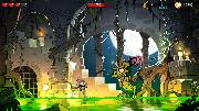 Wonder Boy: The Dragon's Trap screenshot 10539