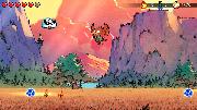 Wonder Boy: The Dragon's Trap screenshot 10540