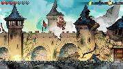 Wonder Boy: The Dragon's Trap screenshot 10552