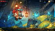 Wonder Boy: The Dragon's Trap screenshot 10553