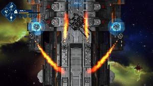 X-Force Genesis Screenshot