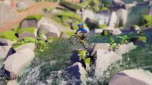 Lonely Mountains: Downhill - Redmoor Falls screenshot 62024