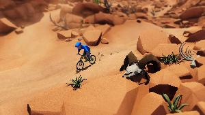 Lonely Mountains: Downhill - Rivera's Revenge screenshot 62031