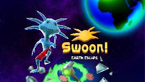 Swoon! Earth Escape screenshot 62059