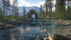 Call of the Wild: The ANGLER - Norway Reserve Screenshot