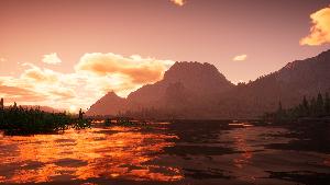 Call of the Wild: The ANGLER screenshots