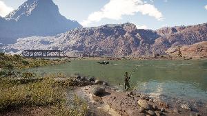 Call of the Wild: The ANGLER Screenshot