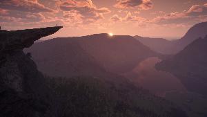Call of the Wild: The ANGLER - Norway Reserve Screenshot