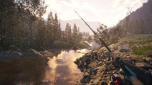Call of the Wild: The ANGLER - Norway Reserve Screenshot