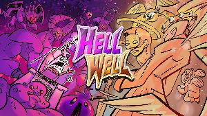 Hell Well Screenshots & Wallpapers