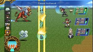 Grace of Letoile screenshot 62183