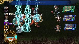 Grace of Letoile screenshot 62184