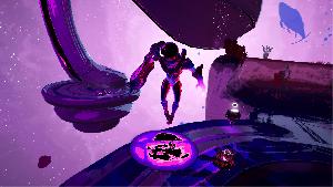 Risk Of Rain 2 - Survivors of the Void Screenshot