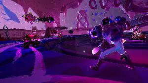 Risk Of Rain 2 - Survivors of the Void Screenshot