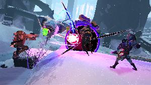 Risk Of Rain 2 - Survivors of the Void Screenshot