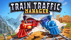 Train Traffic Manager Screenshots & Wallpapers