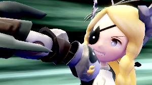 Little Noah: Scion of Paradise screenshot 62220